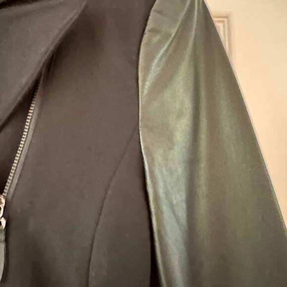 Blazer by My Tribe size Large - Picture 2 of 2